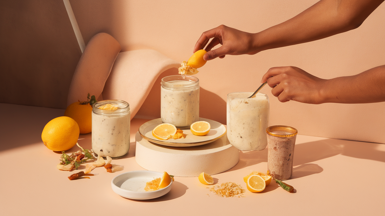 10 alimente probiotice naturale pentru intestinul sănătos