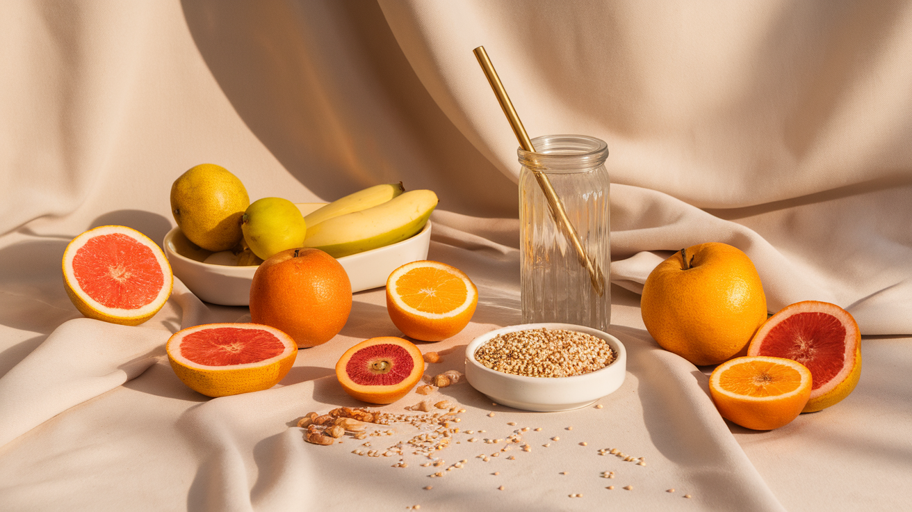 Cum să îți îmbunătățești digestia în mod natural