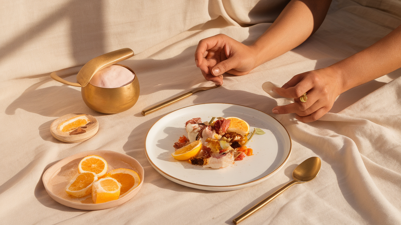 Legătura intestin-creier: de ce este importantă pentru sănătate